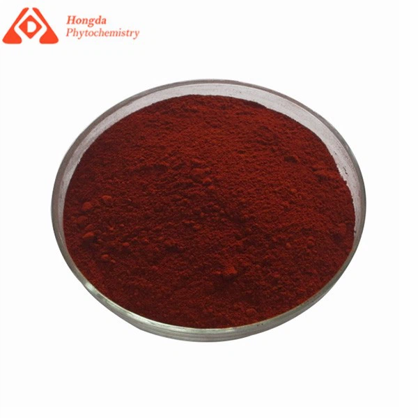 Organic Astaxanthin Powder
