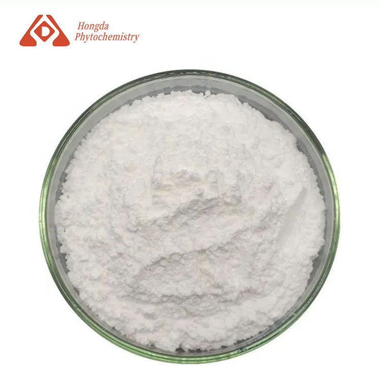 Pure Kojic Acid Powder