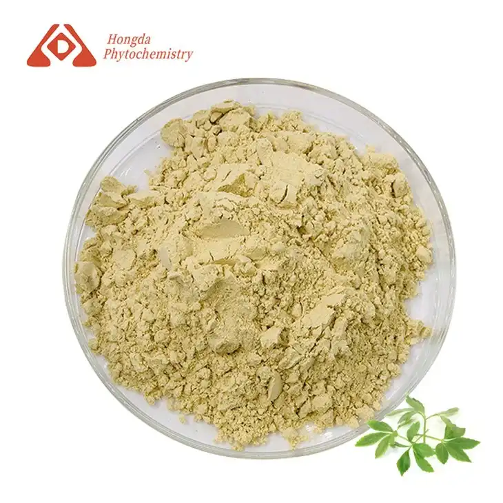 Gynostemma Extract Powder
