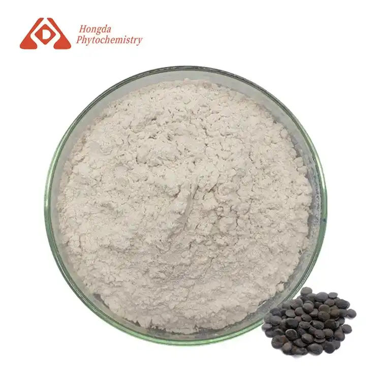 Natural Griffonia Seed Extract
