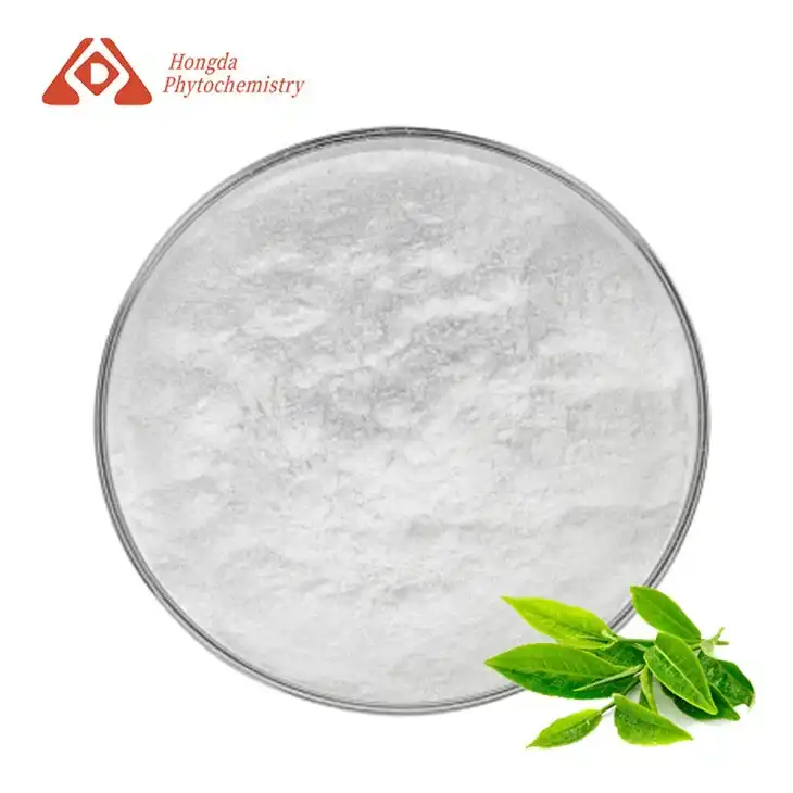 Pure L-Theanine Powder
