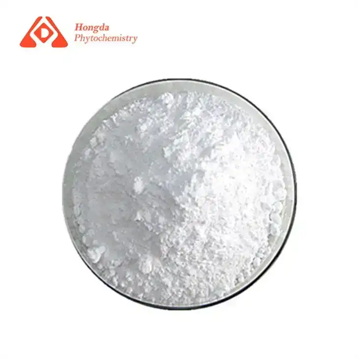 L-glutamiinihappojauhe