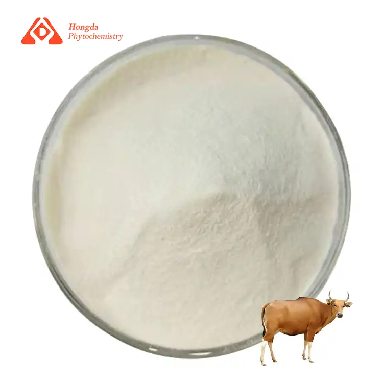 Bovine Bone Collagen Peptide Powder