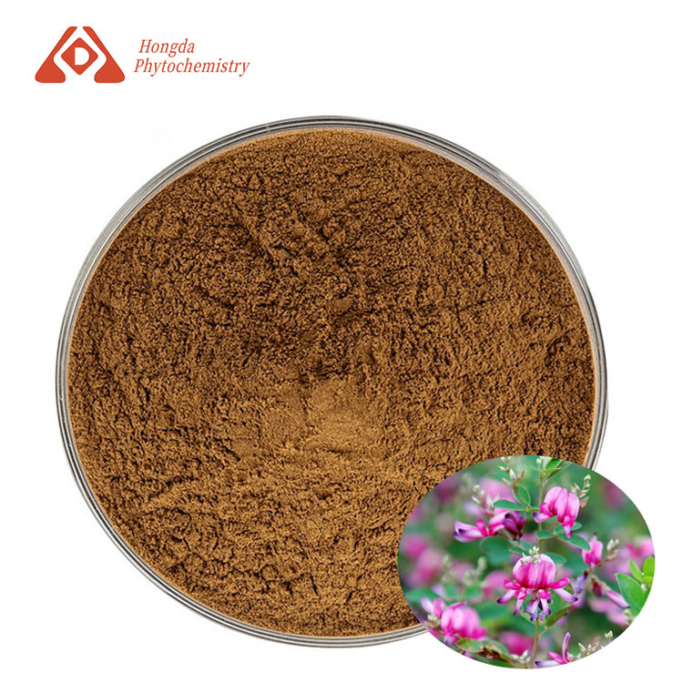 Lespedeza Extract