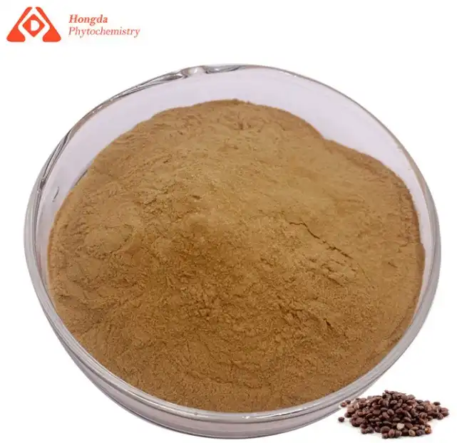 Wild Jujube Seed Extract