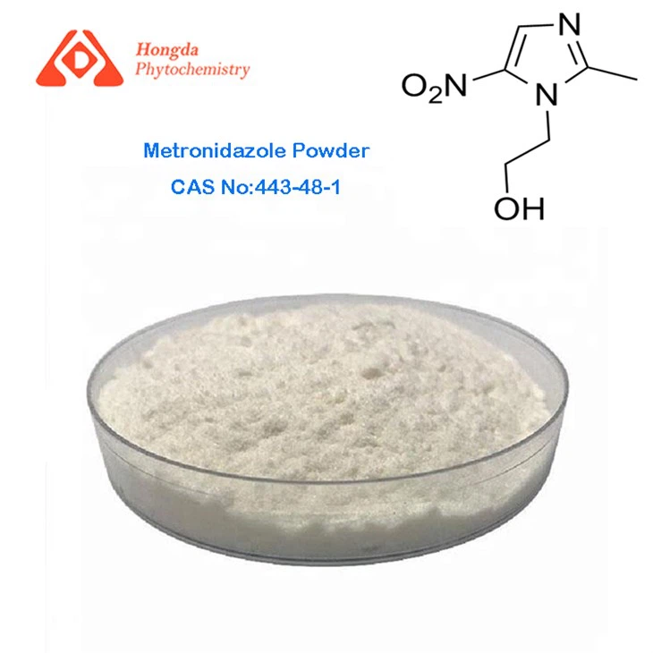 Metronidazole Powder