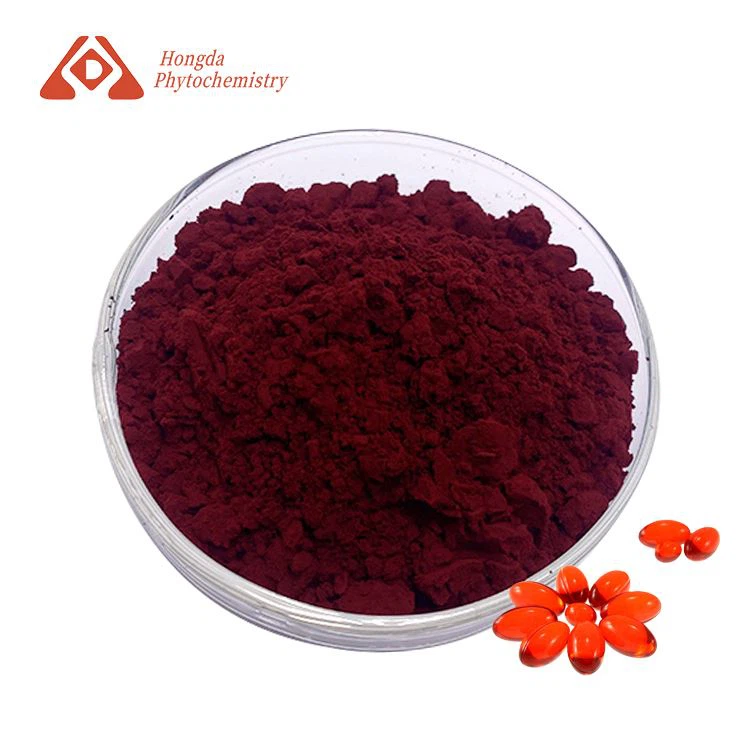 Astaxanthin Powder