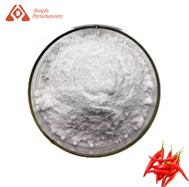 Best Capsaicin Powder