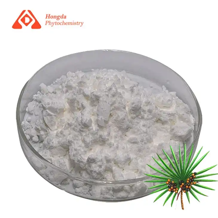 Saw Palmetto Extract Powder