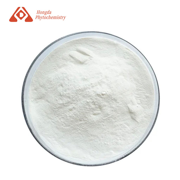 L Valine Amino Acid Powder