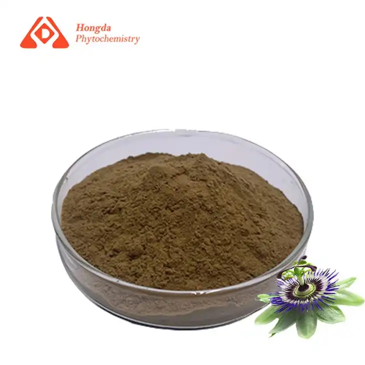Passion Flower Herb Powder