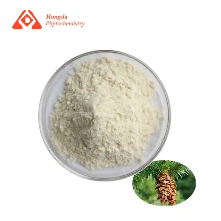 Taxifolin Dihydroquercetin