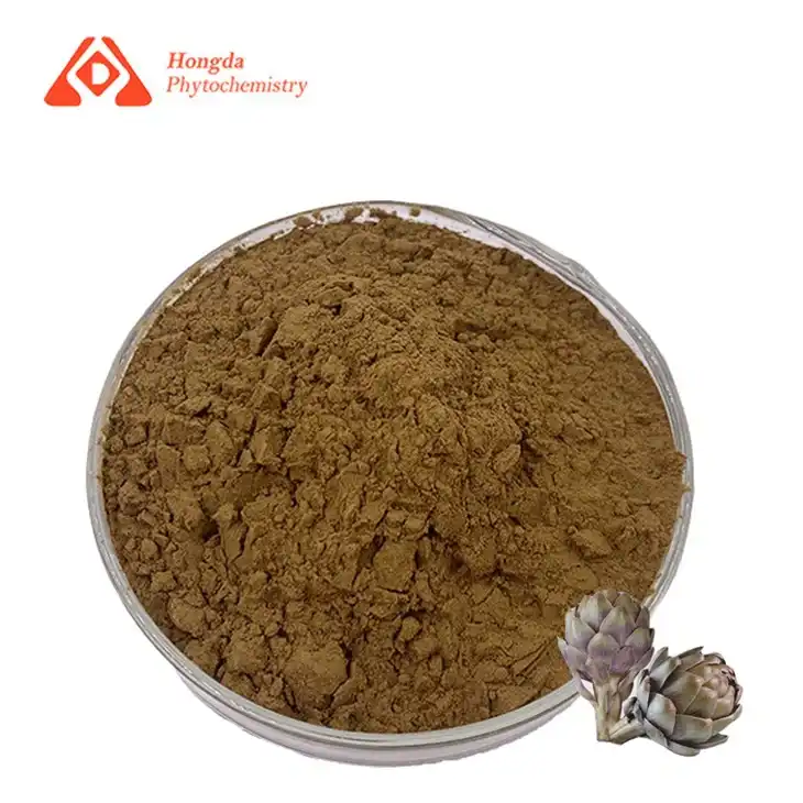 Artichoke Extract Powder