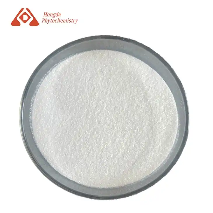 Vitamin D2 Powder