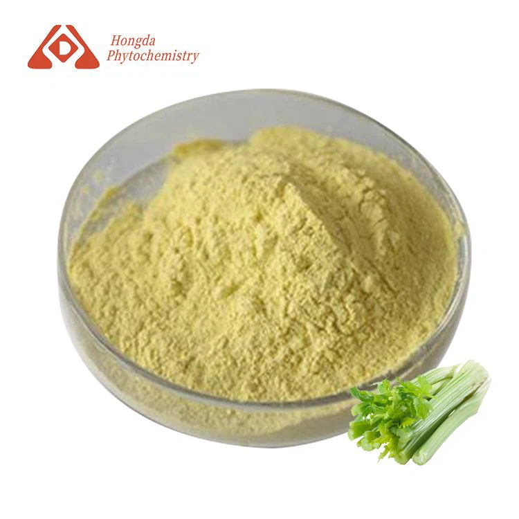 Pure Apigenin Powder