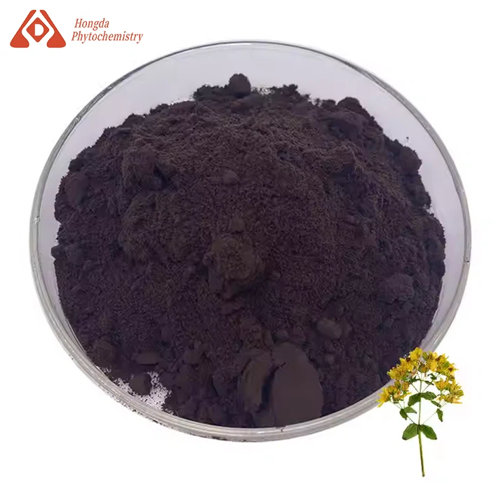 Hypericin Extract